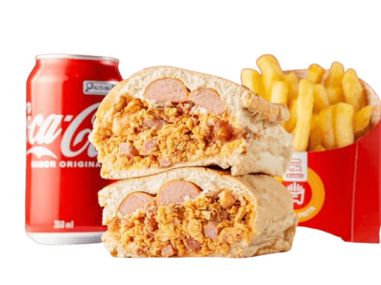 Pagina Principal DogHouse Brazil 1 lanche png